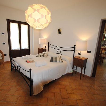 Agriturismo Il Sentiero Βίλα Montalto delle Marche Εξωτερικό φωτογραφία
