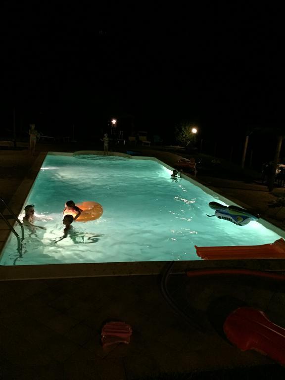 Agriturismo Il Sentiero Βίλα Montalto delle Marche Εξωτερικό φωτογραφία