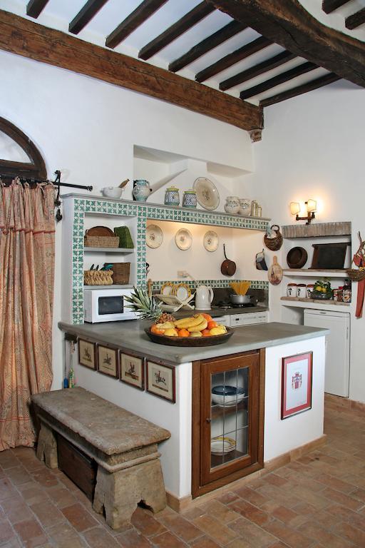 Agriturismo Il Sentiero Βίλα Montalto delle Marche Δωμάτιο φωτογραφία