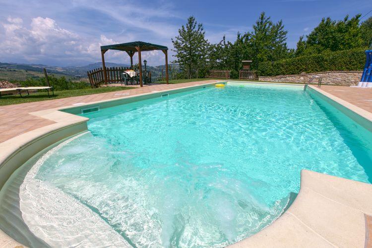 Agriturismo Il Sentiero Βίλα Montalto delle Marche Εξωτερικό φωτογραφία
