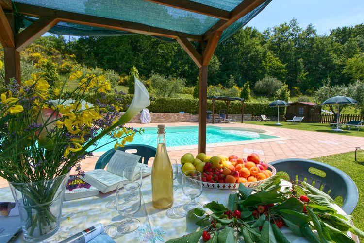 Agriturismo Il Sentiero Βίλα Montalto delle Marche Εξωτερικό φωτογραφία