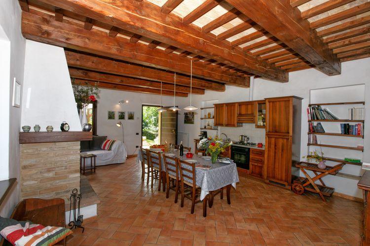 Agriturismo Il Sentiero Βίλα Montalto delle Marche Εξωτερικό φωτογραφία