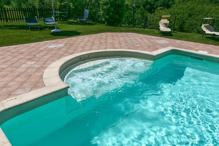 Agriturismo Il Sentiero Βίλα Montalto delle Marche Εξωτερικό φωτογραφία