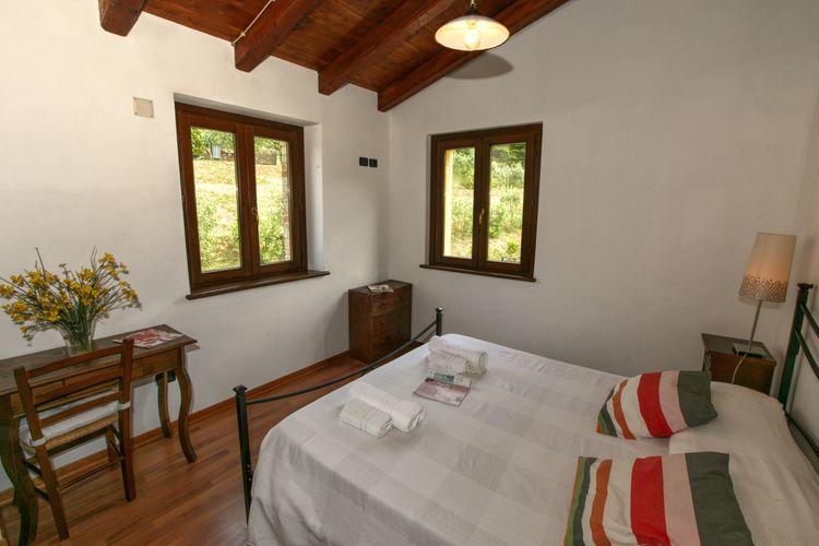 Agriturismo Il Sentiero Βίλα Montalto delle Marche Εξωτερικό φωτογραφία