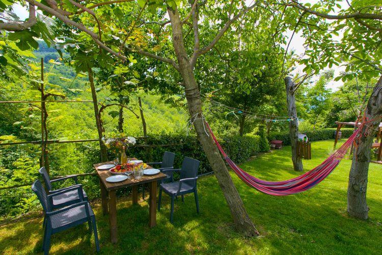 Agriturismo Il Sentiero Βίλα Montalto delle Marche Εξωτερικό φωτογραφία
