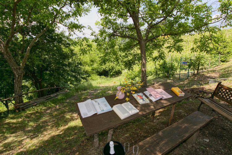 Agriturismo Il Sentiero Βίλα Montalto delle Marche Εξωτερικό φωτογραφία