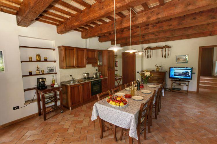 Agriturismo Il Sentiero Βίλα Montalto delle Marche Εξωτερικό φωτογραφία