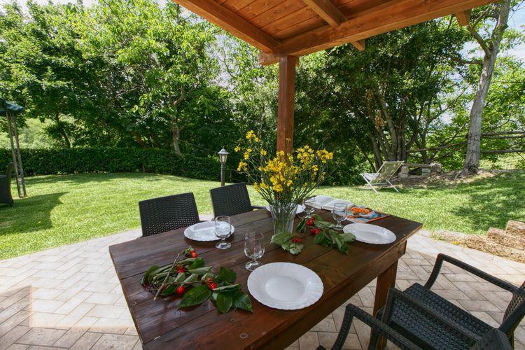 Agriturismo Il Sentiero Βίλα Montalto delle Marche Εξωτερικό φωτογραφία