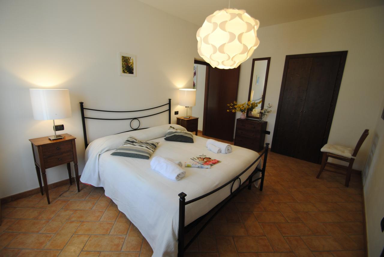 Agriturismo Il Sentiero Βίλα Montalto delle Marche Εξωτερικό φωτογραφία