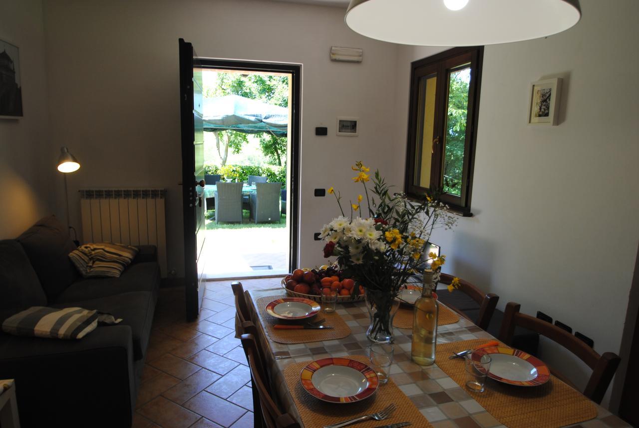Agriturismo Il Sentiero Βίλα Montalto delle Marche Εξωτερικό φωτογραφία