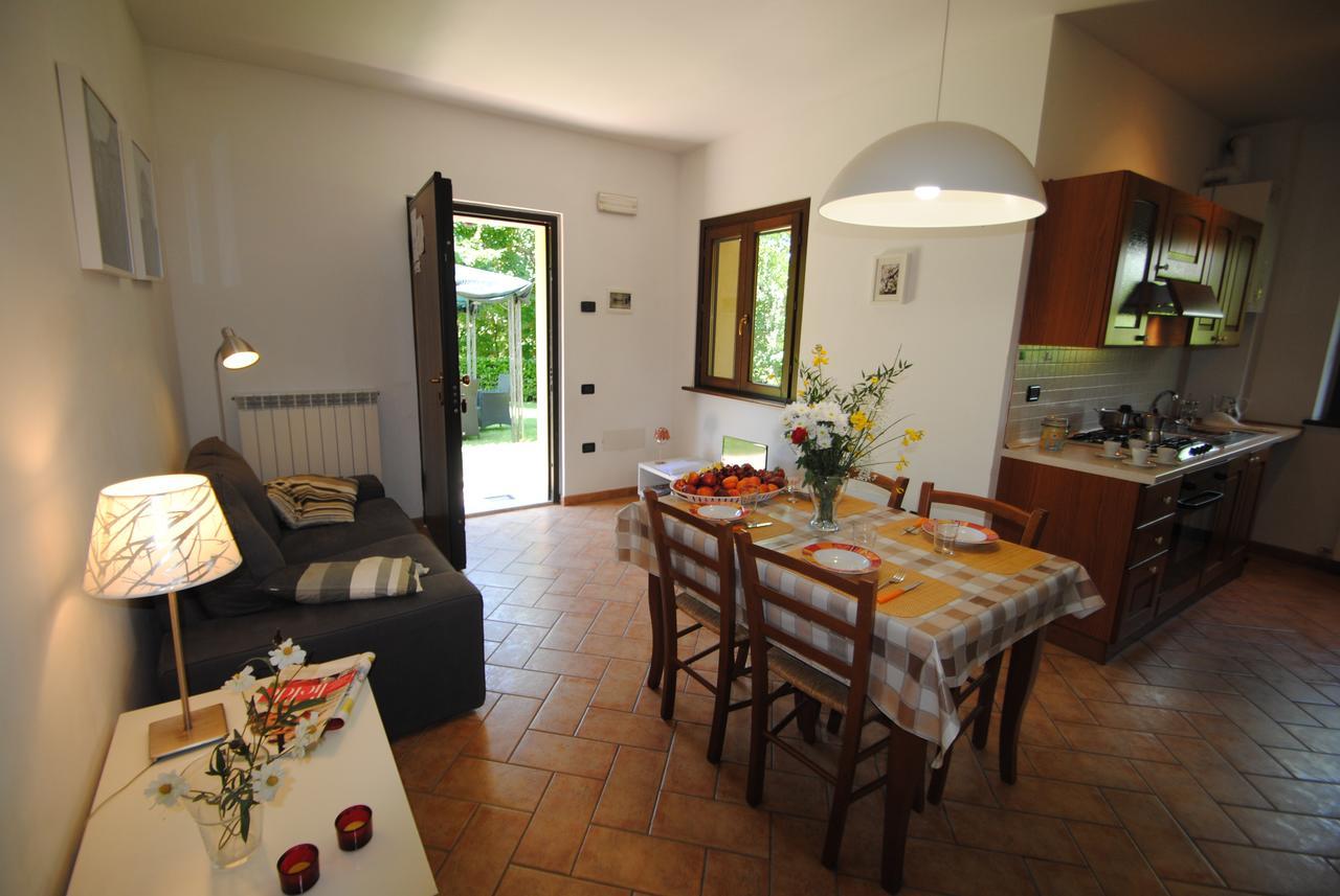 Agriturismo Il Sentiero Βίλα Montalto delle Marche Εξωτερικό φωτογραφία
