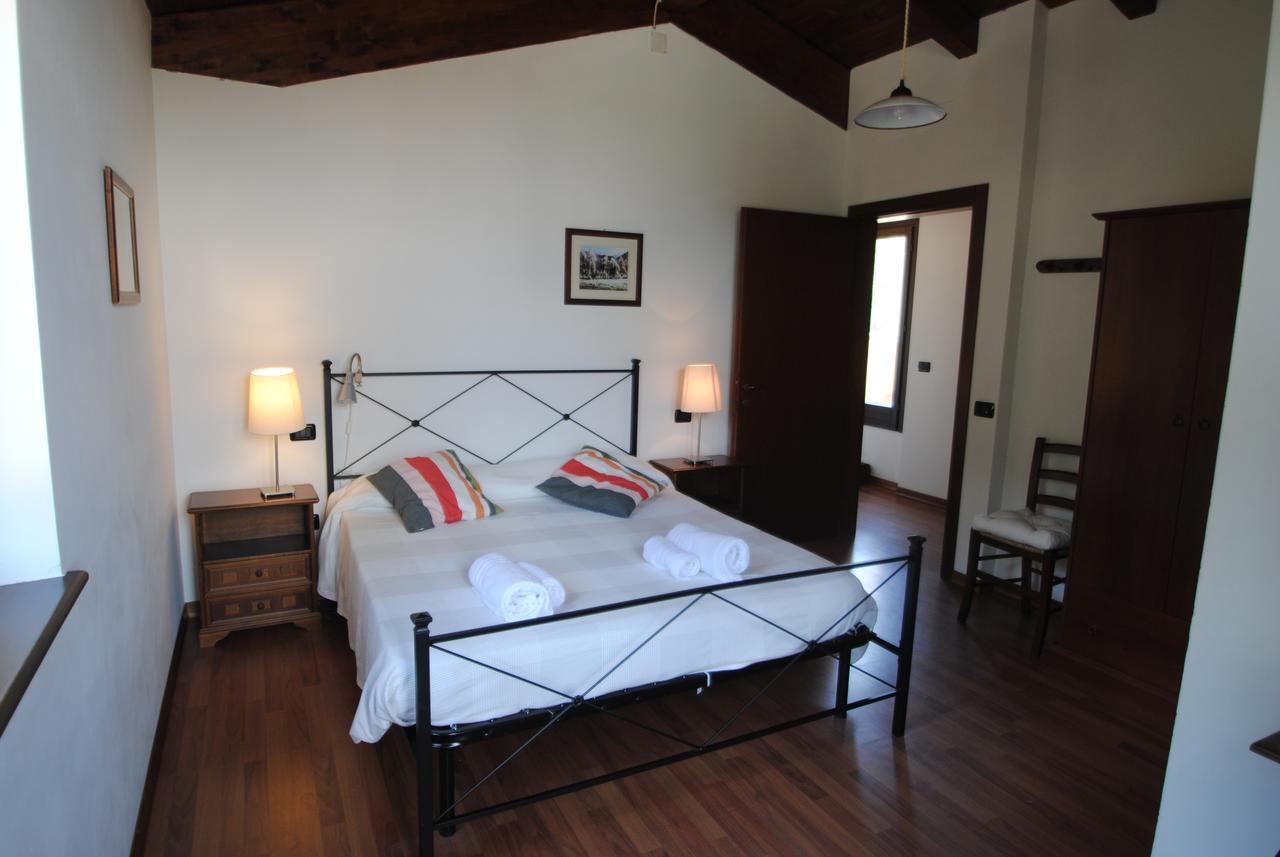 Agriturismo Il Sentiero Βίλα Montalto delle Marche Εξωτερικό φωτογραφία
