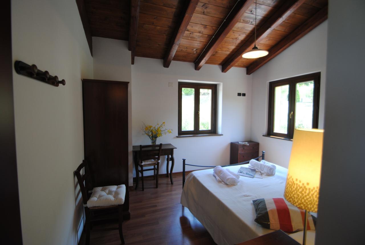 Agriturismo Il Sentiero Βίλα Montalto delle Marche Εξωτερικό φωτογραφία